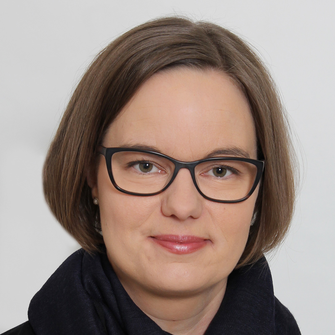Speaker Profile