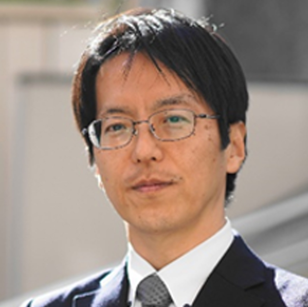 Speaker Profile