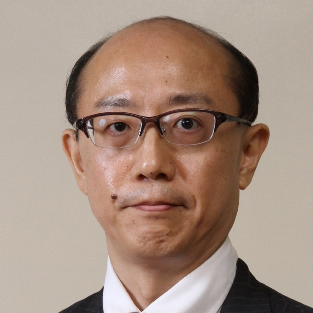 Speaker Profile
