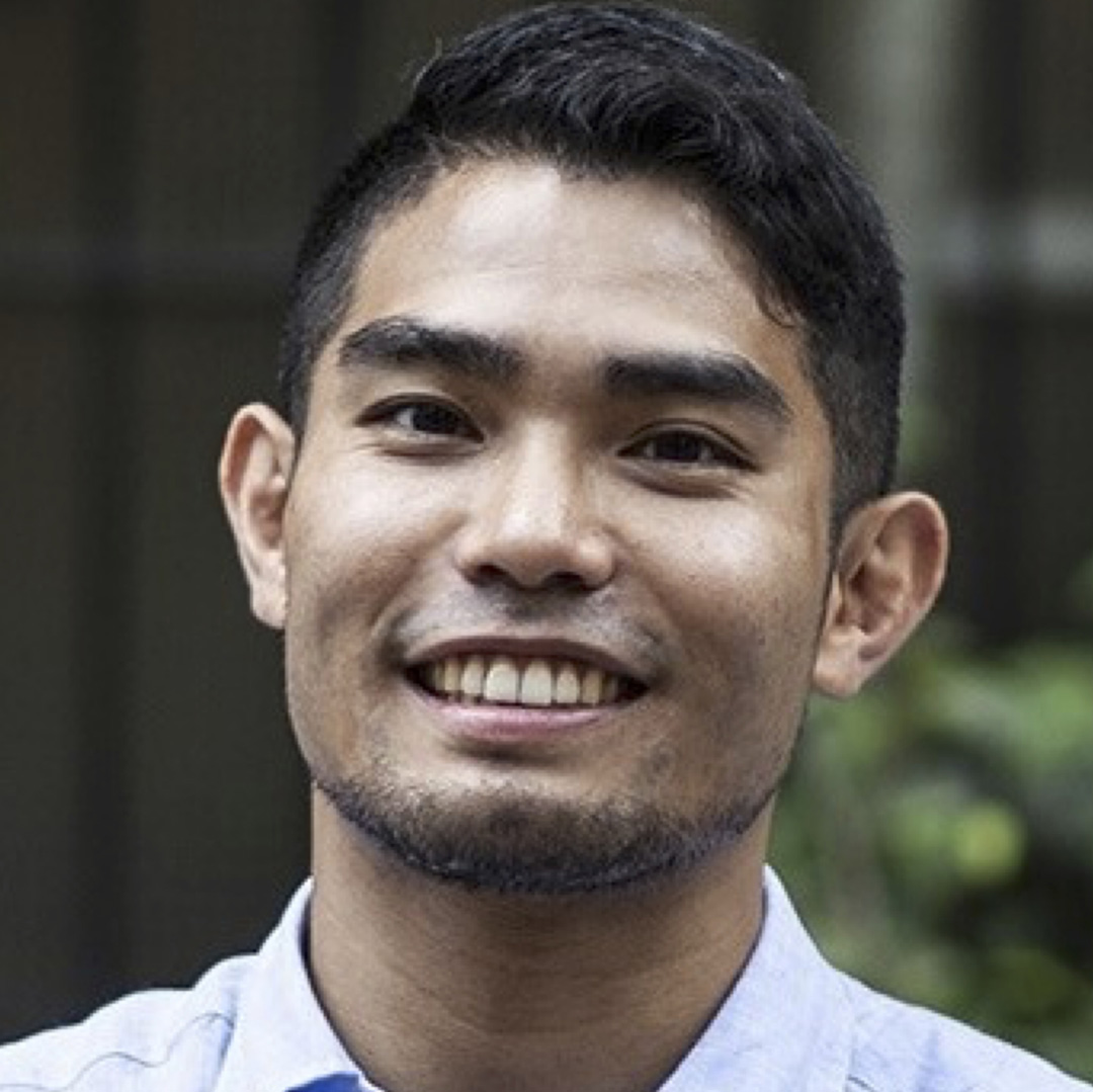 Speaker Profile
