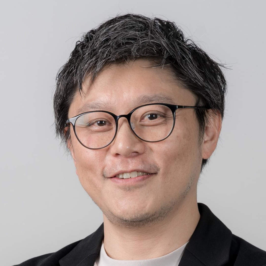 Speaker Profile