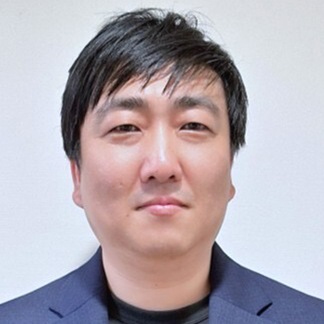 Speaker Profile