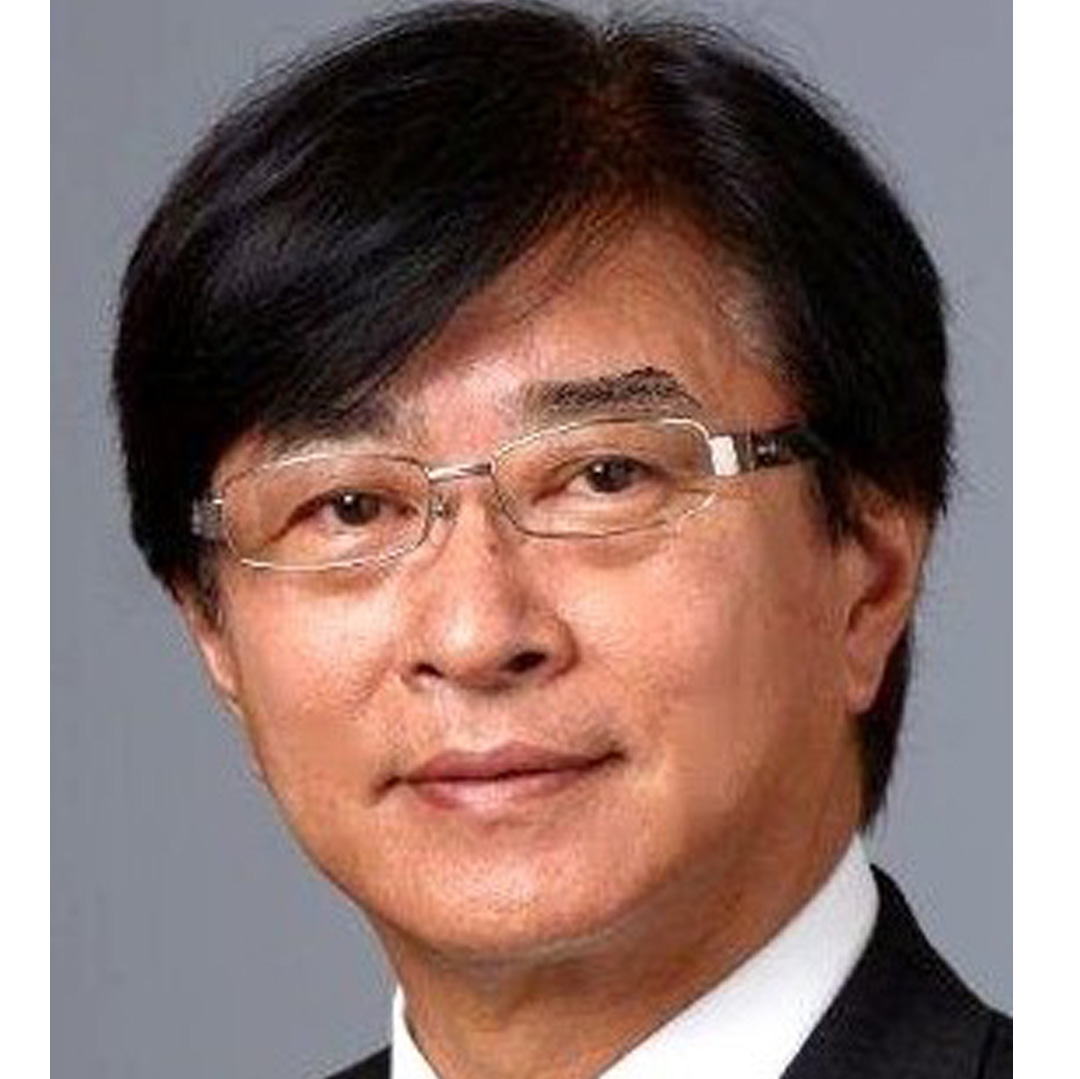 Speaker Profile