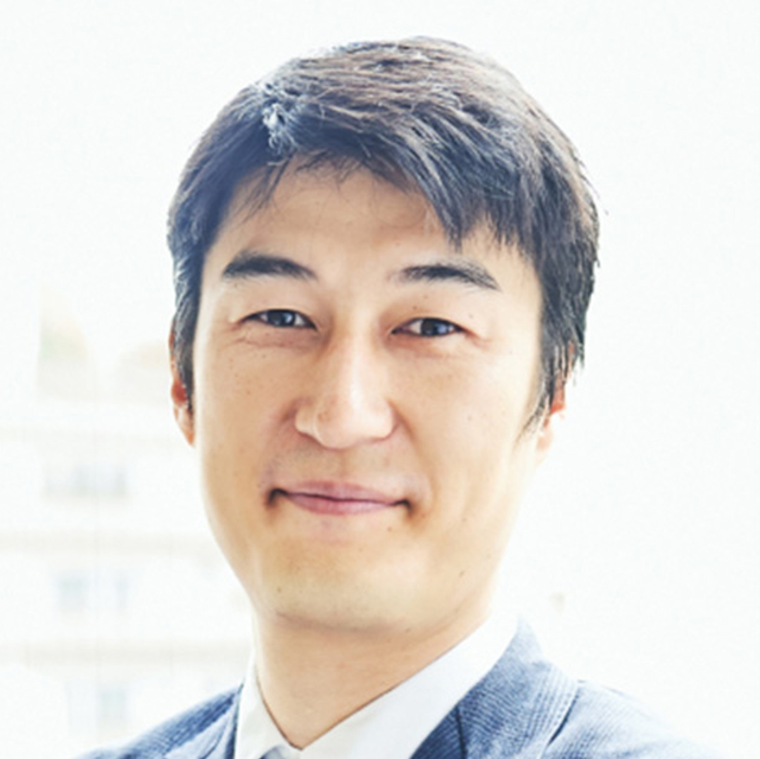 Speaker Profile