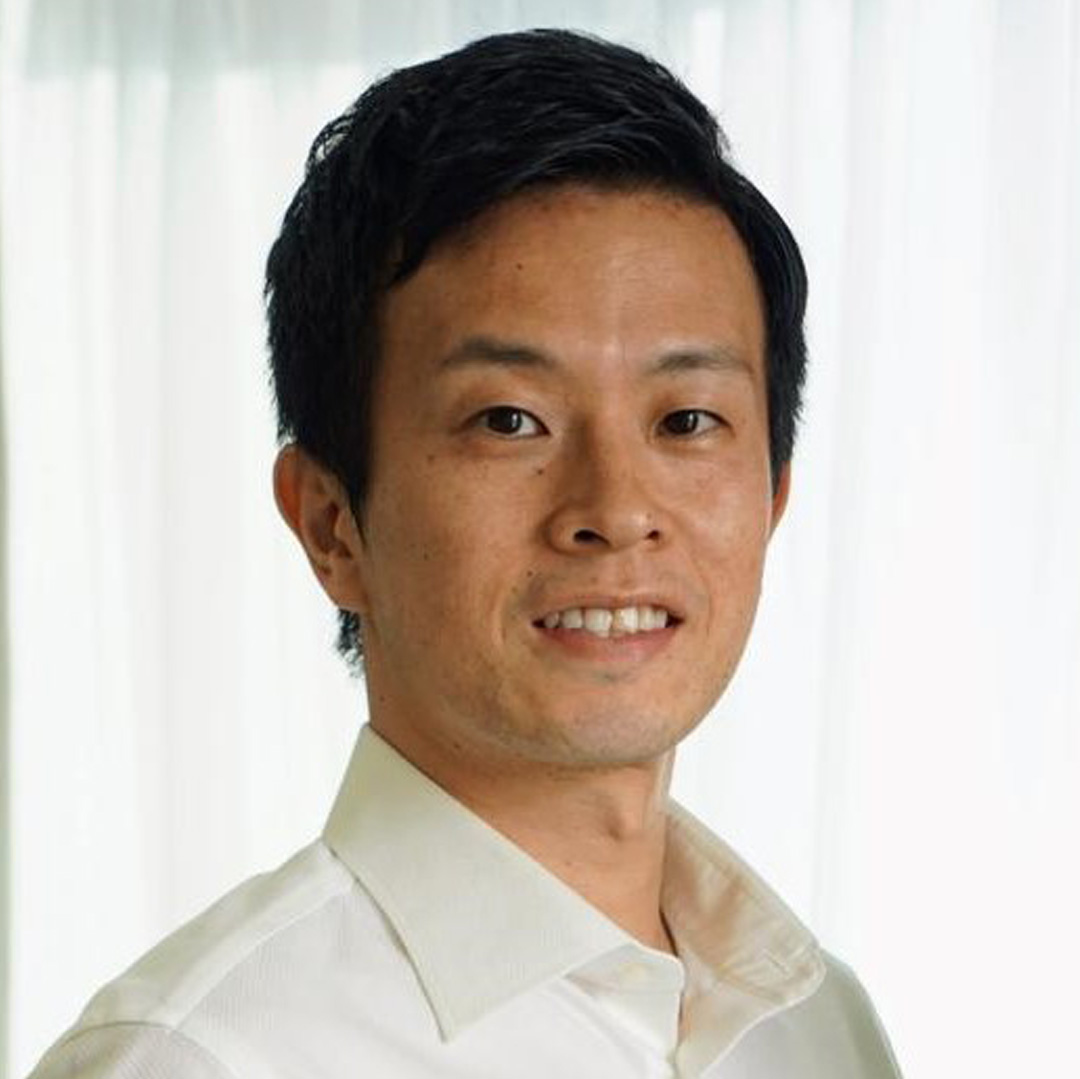 Speaker Profile