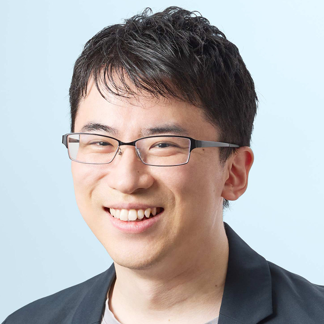Speaker Profile