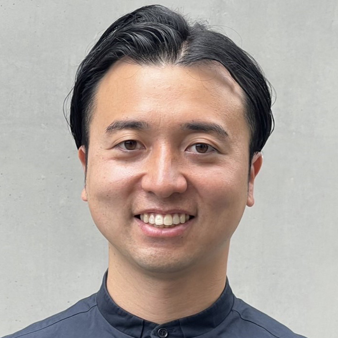Speaker Profile
