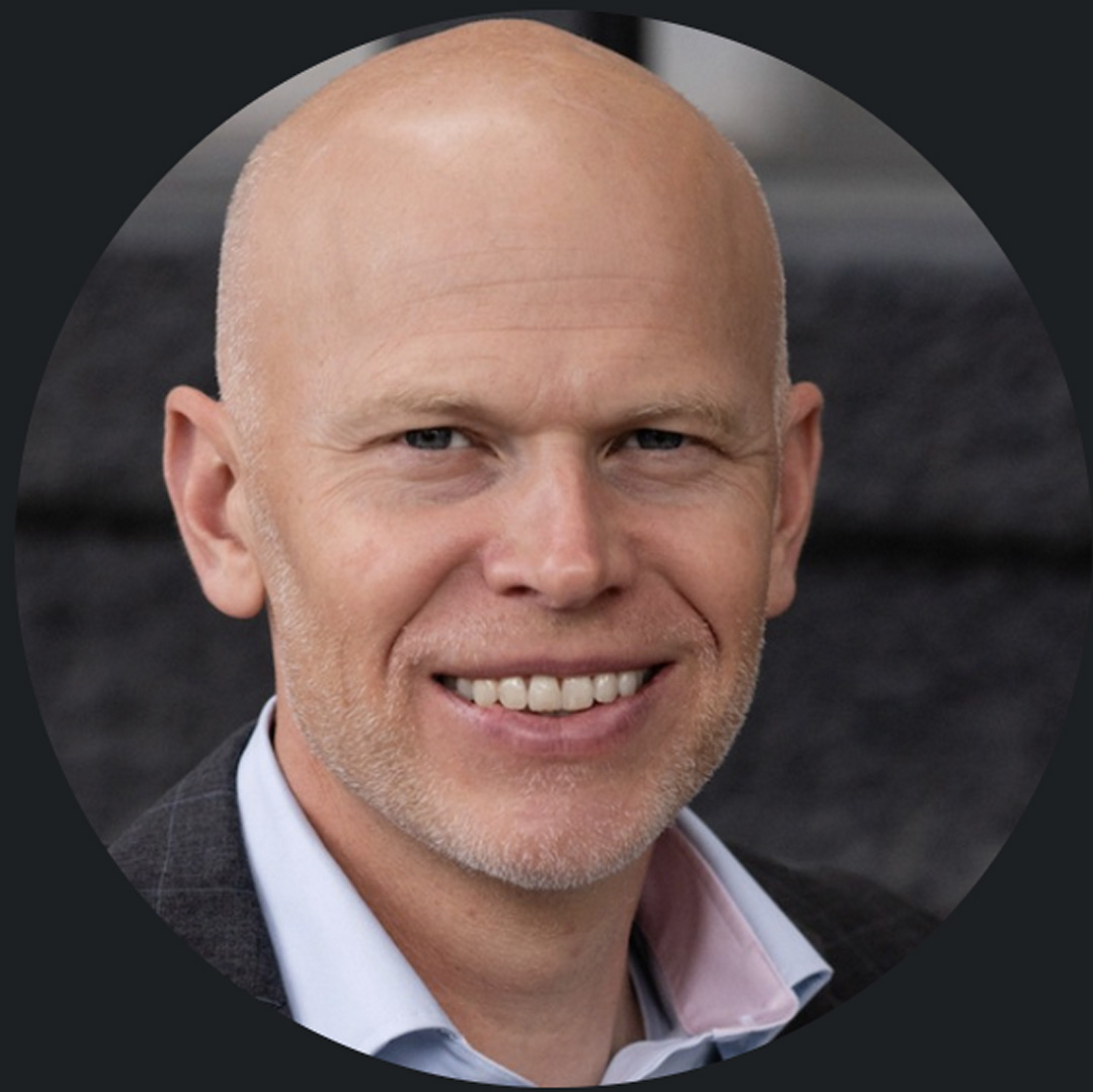Speaker Profile