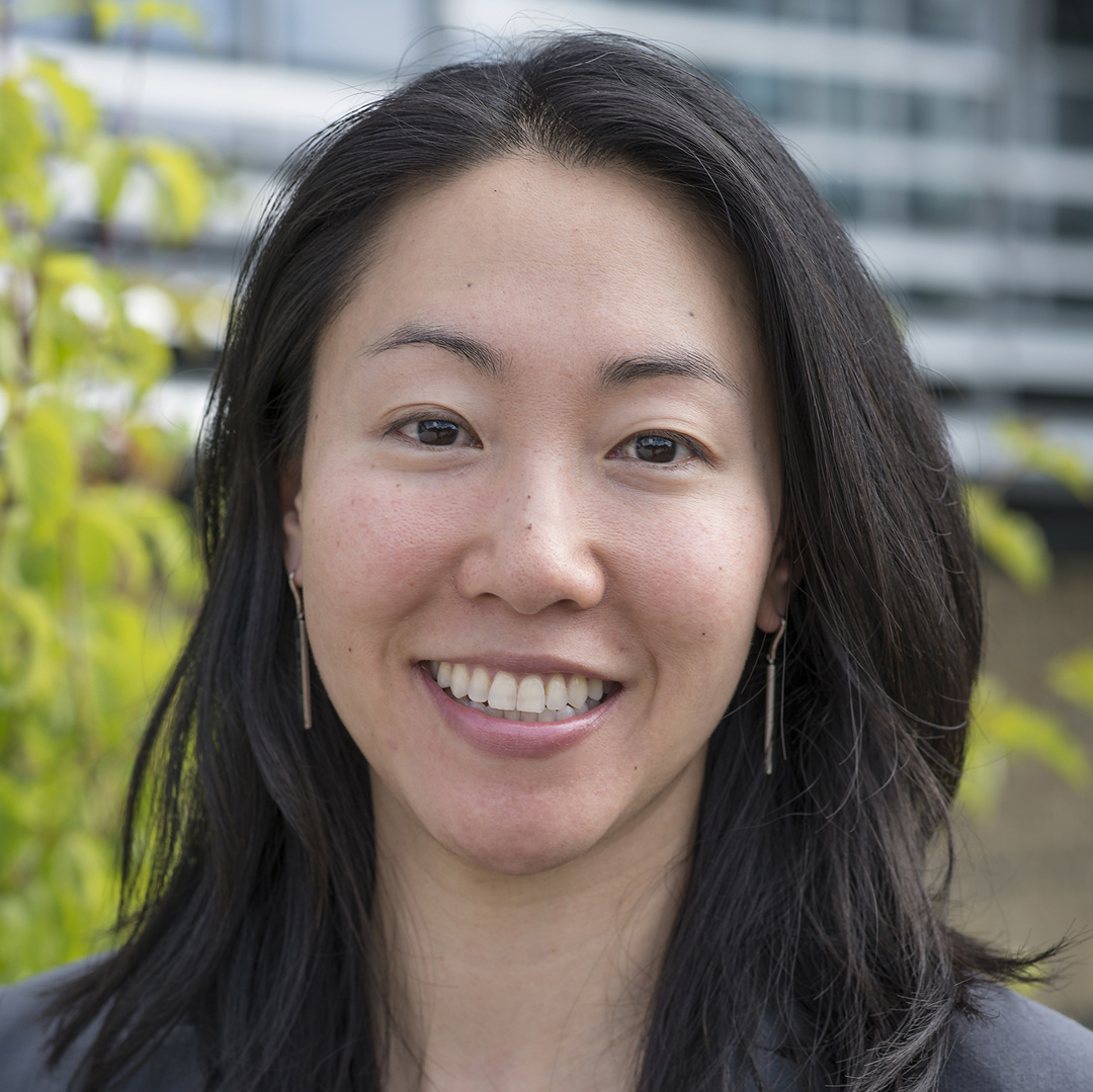 Speaker Profile