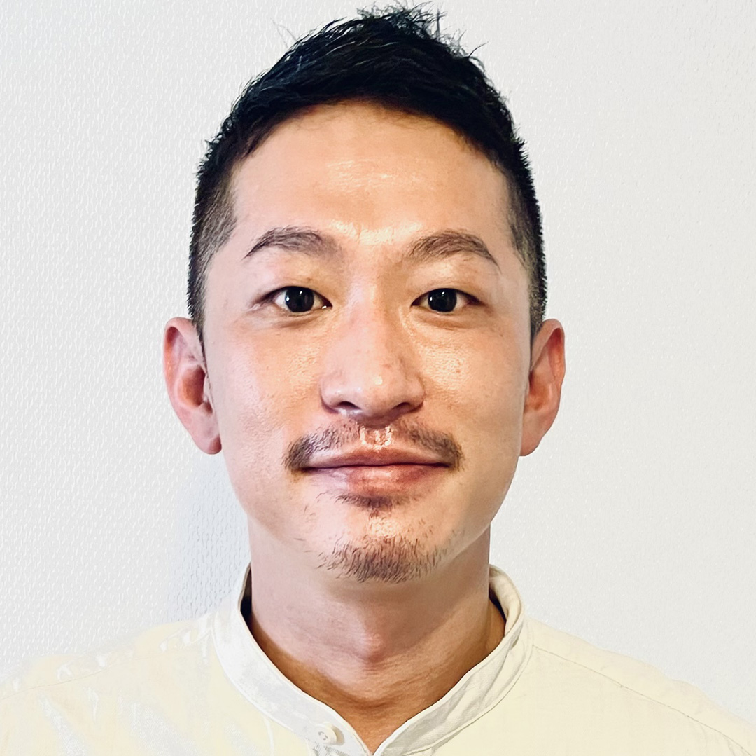 Speaker Profile