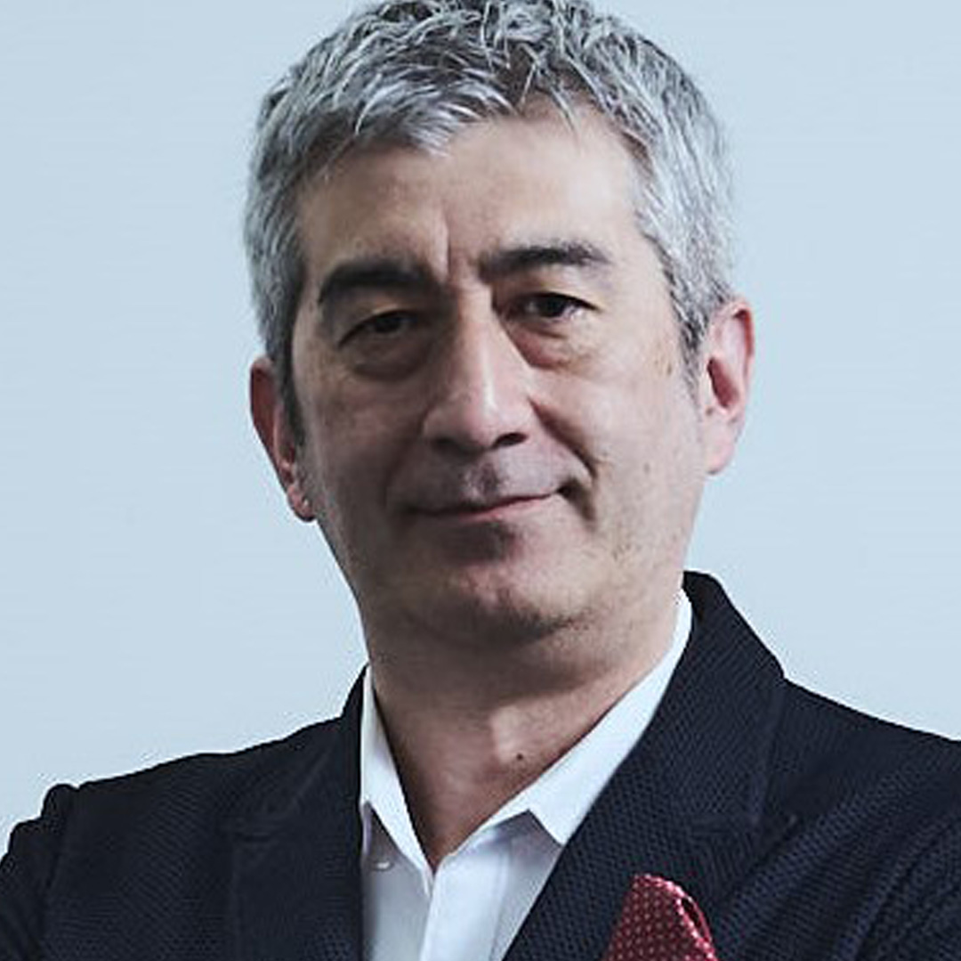 Speaker Profile