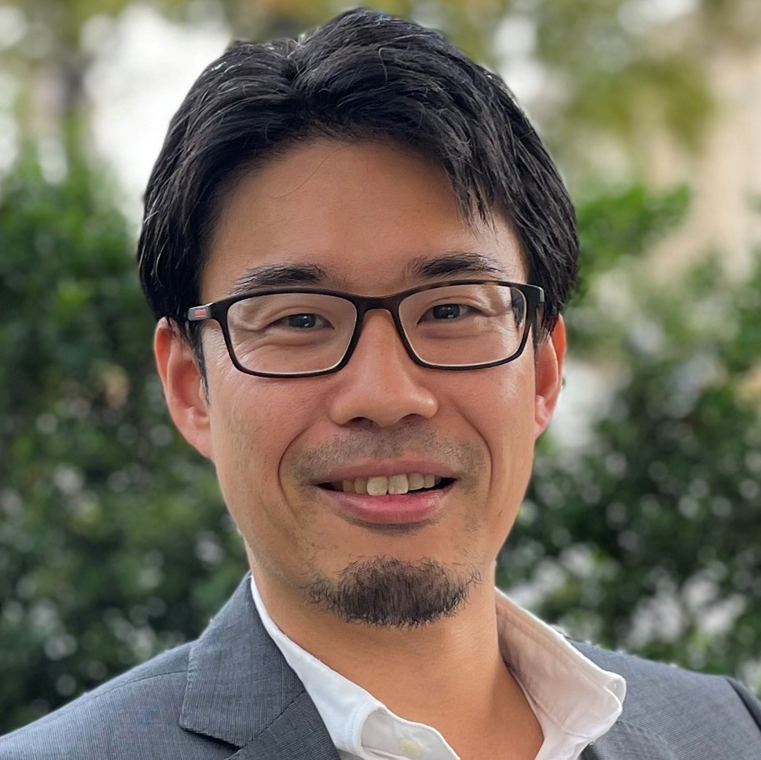 Speaker Profile