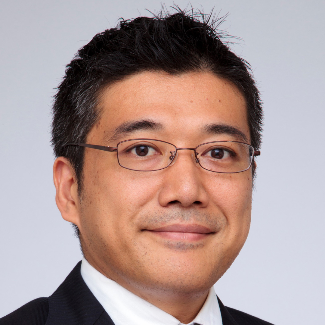 Speaker Profile