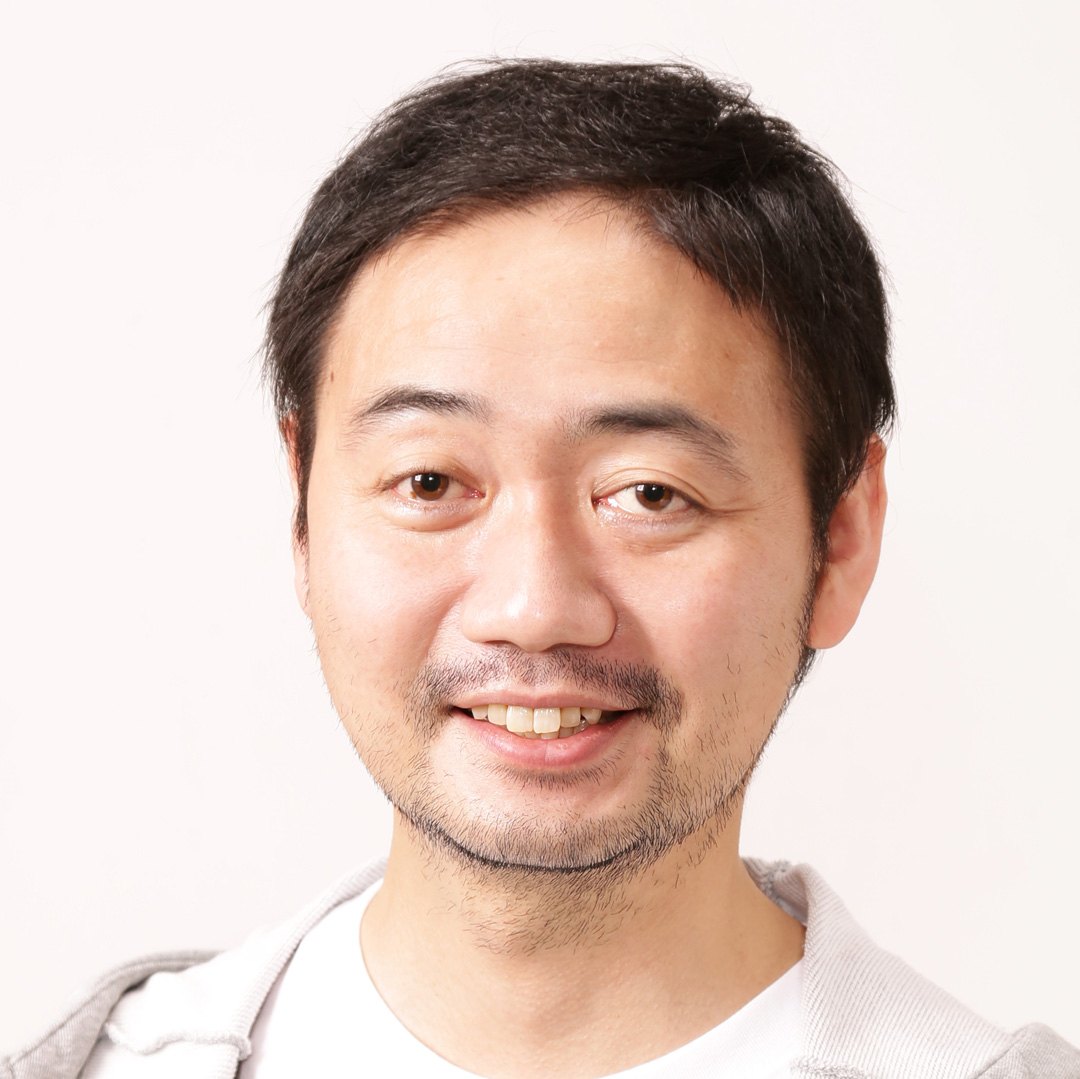 Speaker Profile