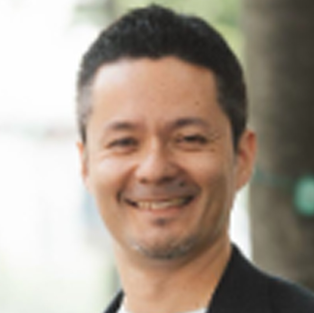 Speaker Profile
