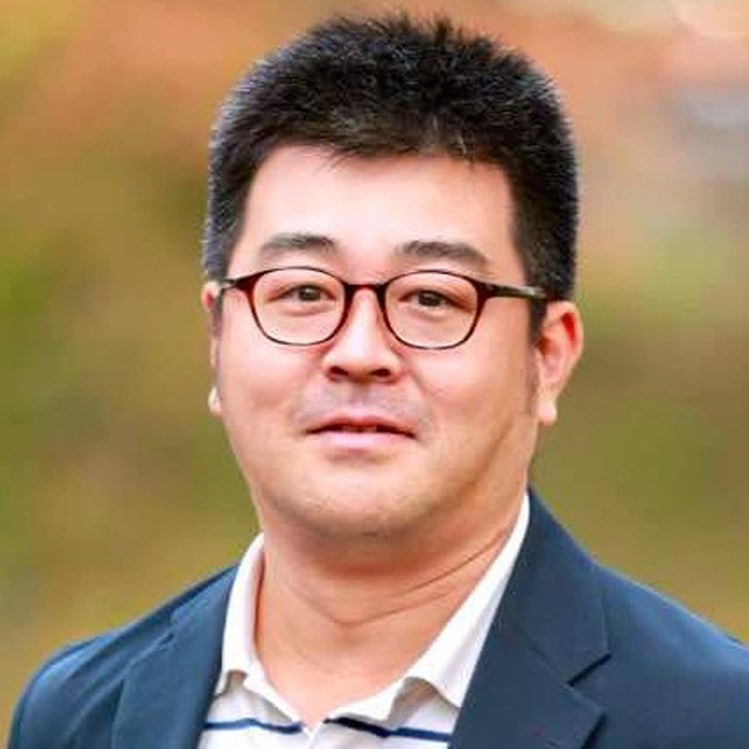 Speaker Profile