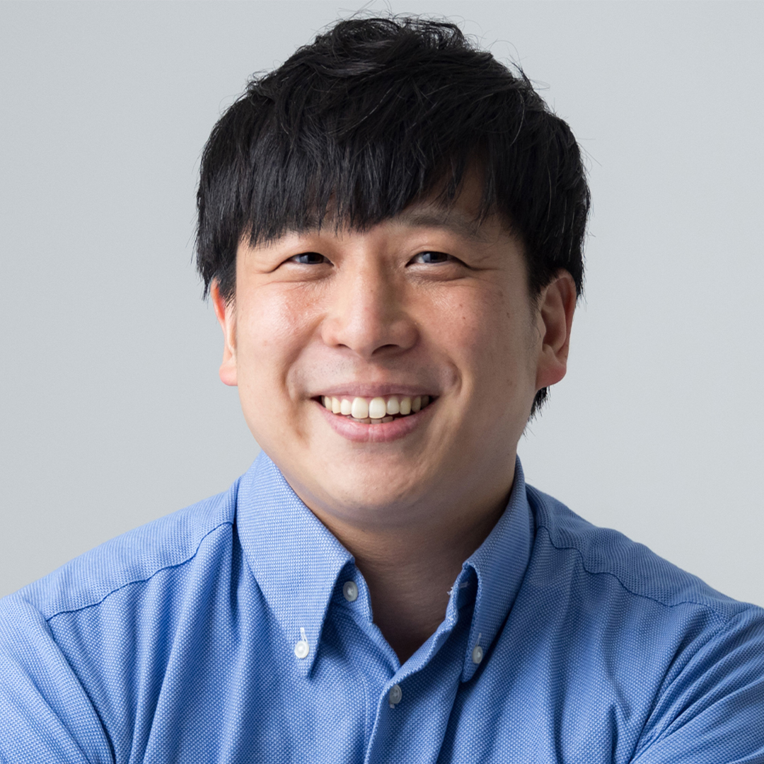 Speaker Profile