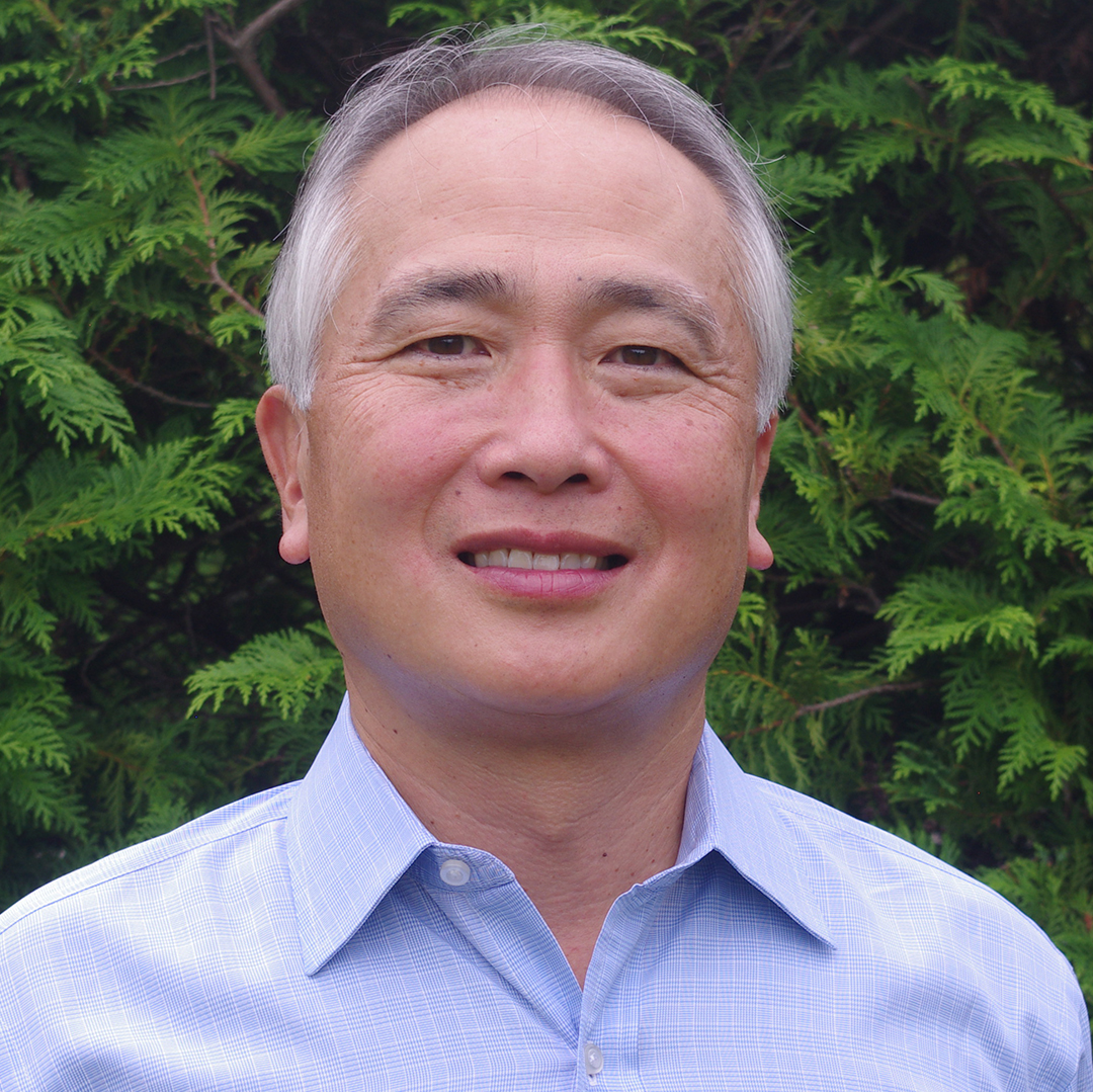 Speaker Profile