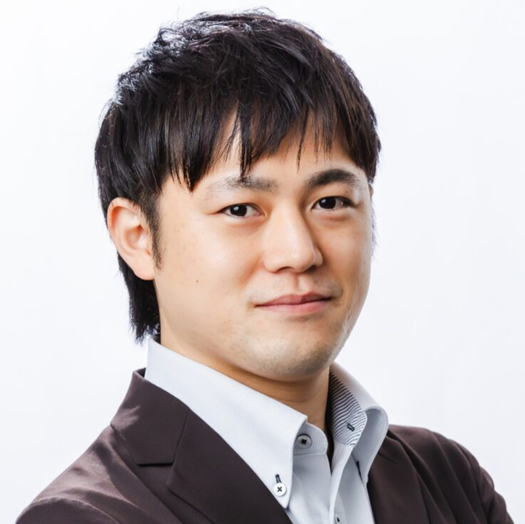 Speaker Profile